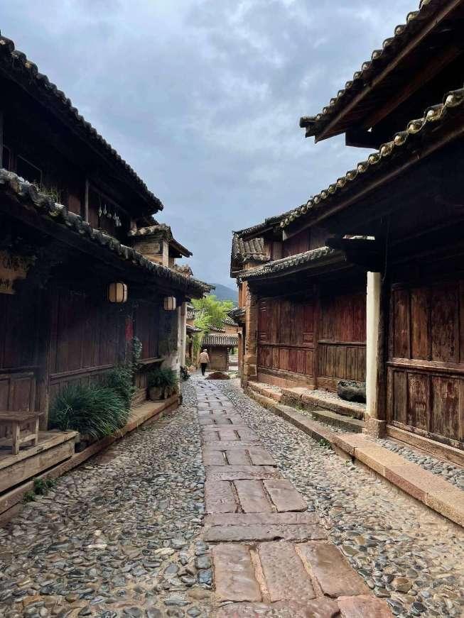 森系丛林